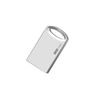 Memorias USB 2.0 metálicas mini al por mayor, 4GB, 8GB, 16GB, 32GB, 64GB, 128GB. Varias opciones de unidades USB disponibles. - Product Image 5