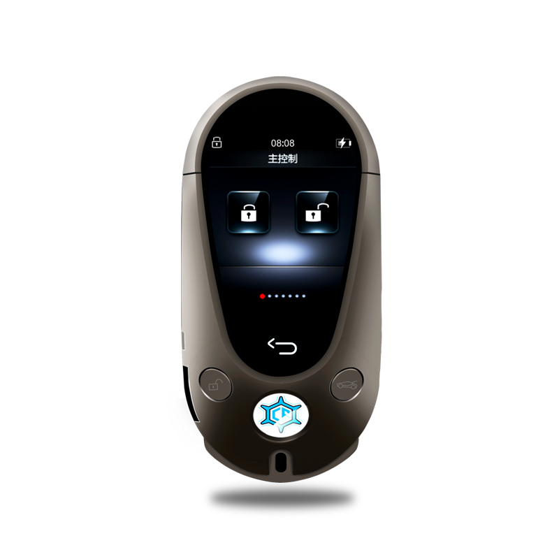 4buttonsmartkey