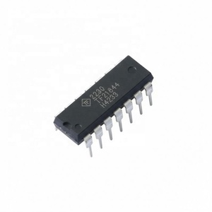 TF21844-3BS PDIP-14 Gate <b>Driver</b> Chip - Product Image 1