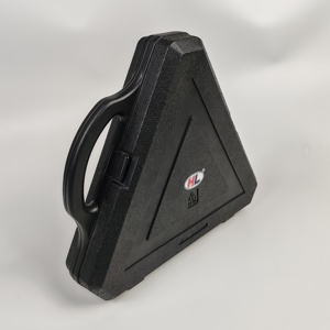 Kit de Primeros Auxilios para Auto, Asistencia en Carretera, Kit de Seguridad de Emergencia para Automóvil con Cables de Arranque - Product Image 3