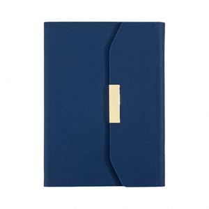 Set de Regalo Ejecutivo: Cuaderno Personalizado, Paraguas, Taza, Diario de Alta Gama, Termo, Memoria USB, Papel Dowling de Imitación - Product Image 5