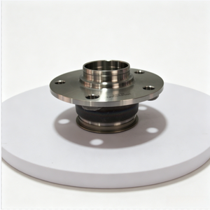 8V0 598 611 a Ensemble de roulement de moyeu de roue arrière avec capteur ABS pour VW Golf MK8 2024QM - Product Image 3