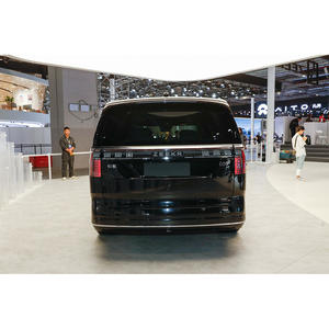 <span class=keywords><strong>2022</strong></span> 2023 Venta caliente Geely ZEEKR 009 ME Edición Pure Electric Luxury 6 Seater Medium y Large MPV New Energy Vehicle - Product Image 5