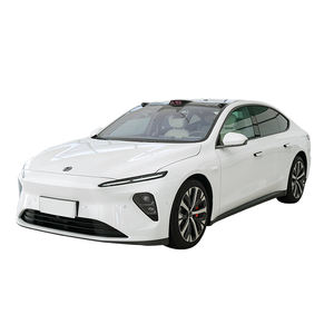 Chine NIO ET7 Véhicule Électrique Haute Vitesse 2025 Weilai à Vendre – Nouvelle Énergie, Meilleures Ventes - Product Image 3