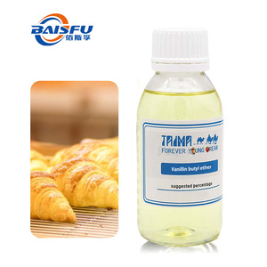 Éter de Butilo de Vanililo CAS:82654-98-6 Aditivo Avanzado para Sensación Térmica en Alimentos y Cosméticos, Sabor y Fragancia - Product Image 1