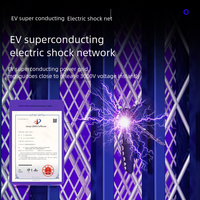 Support OEM Vente directe d'usine Bug Zapper Lutte antiparasitaire Silencieux Tuer les moustiques Tueur d'insectes volants intelligent pour l'intérieur