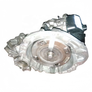 <span class=keywords><strong>Caja</strong></span> <span class=keywords><strong>de</strong></span> <span class=keywords><strong>Cambios</strong></span> Automática Usada <span class=keywords><strong>de</strong></span> 6 Velocidades 68039383AC para <span class=keywords><strong>Dodge</strong></span> <span class=keywords><strong>Journey</strong></span> 2.4L 2.7L 3.6L - Product Image 1