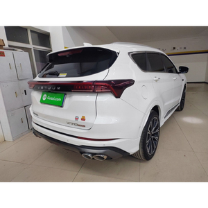Gran Promoción Guazi, JETOUR X70, Gasolina, 1.6, SUV, Auto Usado, Tracción Delantera, 5 Asientos, Whnlqeymbj - Product Image 5