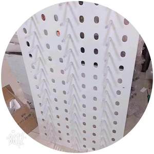 Acrylic Wall-Mounted Display <b>Rack</b> for <b>Glasses</b> Industrial/Machines Use Custom Size OEM Brand WHC-0630 Drawing & Cutting Processed - Product Image 5