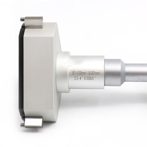 Xtester-CTA750H-87-100mm Micrómetro digital de tres puntos para medir diámetros interiores - Product Image 3