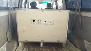 Prix d'usine A1 Imprimante DTF Imprimante numérique pour l'impression sur Nylon coton fibre synthétique et cuir avec 2 têtes d'impression XP600 - Product Image 6