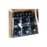 Distributeur de cartes électroniques en plastique de haute qualité pour jeux de lecture/écriture, avec garantie d'un an, Lefu Lefu-202