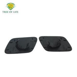 Tapas de Boquilla de Lavafaros para Audi A4 S4 RS4 B7 8E0955275E 8E0955276E, Plástico, para Parachoques Delantero - Product Image 2