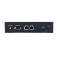 Server NTP TF-NTP-LITE + Antena 30m Server Waktu Jaringan dengan Layar 2 Port Jaringan Mendukung Beidou GPS GLONASS QZSS