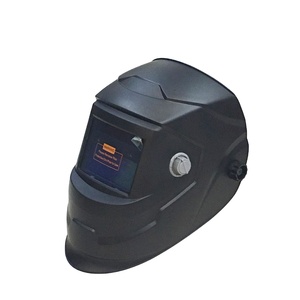 Masque <span class=keywords><strong>de</strong></span> soudage à obscurcissement automatique solaire personnalisé SPARK Best - Product Image 1