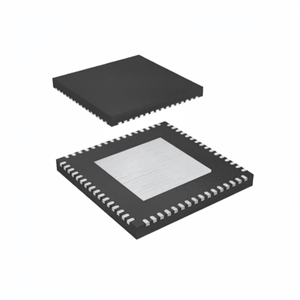 64 VFQFN Exposed Pad Embedded ATMEGA169PA-MNR Buy Online Electronic Components Original - Product Image 1