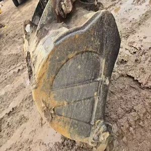 Mini-excavatrice sur chenilles Sany SY55C de 5,5 tonnes, pelle hydraulique, excavatrice, escavatore, RC, Chine - Product Image 6