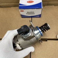 Pompa Bahan Bakar Tekanan Tinggi 06J127025G untuk VW Amarok Transporter Golf Passat Tiguan untuk Skoda Octavia untuk Audi Seat Leon Altea