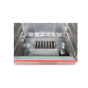Autocuiseur et cuiseur vapeur industriels à succès – Vente directe usine - Product Image 2