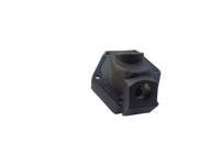 R431003039 P-052935-00003 Soupape d'échappement rapide pneumatique 3/8 NPTF 200 PSI P52935-3