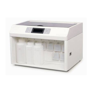 (MS-6000) Processeur de déchets entièrement automatique - Product Image 1