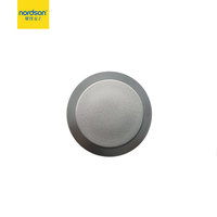 Système de contrôle d'accès de porte avec lecteur de carte RFID IC/ID intelligent mini étanche WG26/34 avec indicateur LED