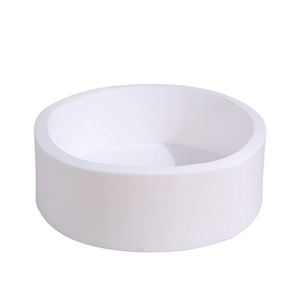 Piscine à balles ronde et souple pour enfants, idéale pour l'intérieur et l'extérieur, fabriquée en Indonésie, pour tout-petits et bébés - Product Image 2