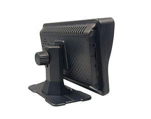 8 Inch Large Screen Portable <b>Car</b> Multimedia MP5 Wireless Carplay BT Vehicle Monitor With Dash Cam Recording Function - Product Image 2