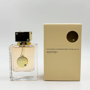 Parfum 105 ml le plus vendu, spray corporel, parfum de boîte de nuit et de carnaval, parfum longue durée pour <span class=keywords><strong>femme</strong></span>, parfum original pour <span class=keywords><strong>femme</strong></span> - Product Image 4