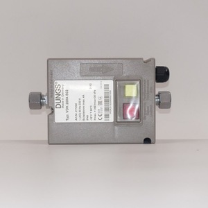 Détecteur de gaz combustible Dungs VDK 200A S02 230V Capteur de gaz inflammable Fabriqué en Allemagne - Product Image 3