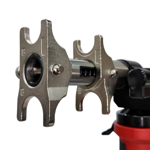 1632 Neues Modell Akkubetriebene Elektrische Hydraulische Axialpresse & Rohraufweitwerkzeug für <span class=keywords><strong>PEX</strong></span> <span class=keywords><strong>CU</strong></span> AI Mehrschichtrohr-Aufweitung - Product Image 4