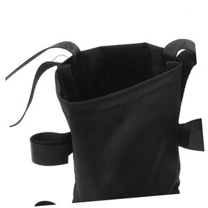 Échantillon gratuit, Meilleure vente : Sac bandoulière magnétique Taiwan à revêtement perlé, personnalisable, pour voyage, travail, sport, pochette de poitrine et sac de sport - Product Image 3