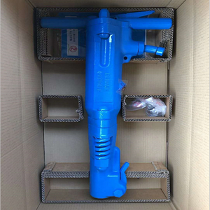 قوية <span class=keywords><strong>B67C</strong></span> رصف قواطع مطرقة ثاقبة حفر الصخور - Product Image 4