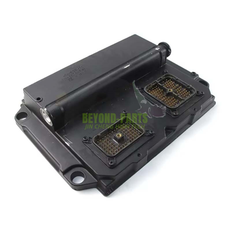 336D Excavator Parts - High Level C9 Engine ECU Controller