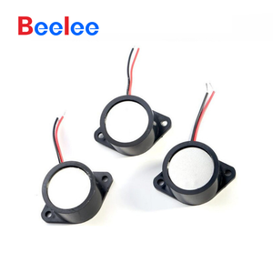 85dB กันน้ำขนาดเล็กขนาดเล็กมีสาย - Product Image 4