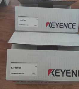 LJ-X8002SO(55210) เครื่องวัดโปรไฟล์ด้วยเลเซอร์ 2D/3D รุ่น LJ-X8000 - Product Image 6