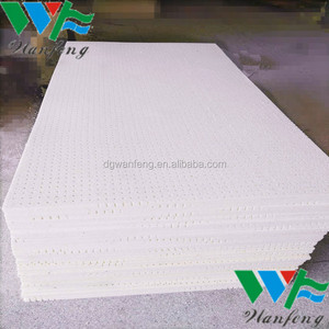 Thiết kế hiện đại bàn sắt với bọt rebond Sponge cho vải ủi trong khách sạn - Product Image 2