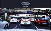 Véhicule certifié EEC catégorie L6e, 3000w, 45 km/h, mini voiture électrique à quatre roues, véhicule électrique pour adultes sans permis de conduire