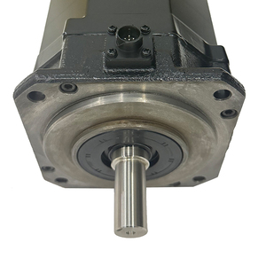 Moteur servo AC série Alpha FANUC A06B-2227-B400, A06B-2227-B400 - Product Image 3