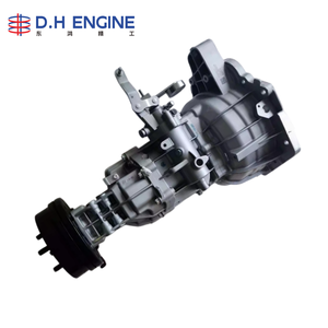 Boîte de vitesses manuelle complète LANDAI LD516MRB04 de haute qualité, pièces de rechange pour véhicules mini-camions Foton 1.5L 1.6L - Product Image 1