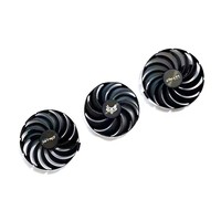 87MM FDC10H12D9-C 95MM FDC10U12D9-C Pour Sapphire NITRO + AMD Radeon RX 6700 6800 6900 XT Carte graphique GPU