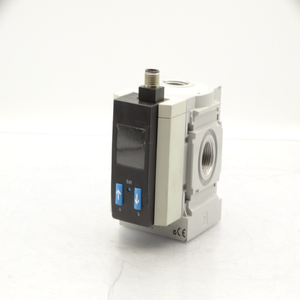 อุปกรณ์เสริมระบบลม PLC รุ่น Ms6-frm-1/2-ad3สำหรับสินค้าภายใต้การรับประกัน - Product Image 1