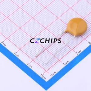 วาริสเตอร์ FNR-10K471B ผ่านชิ้นส่วนรู (THT),P = 7.5mm ตัวต้านทาน470V 775V 385V 300V - Product Image 2