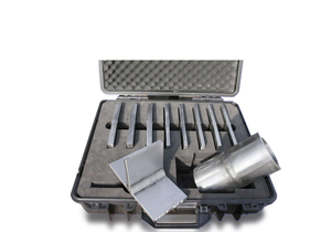 TMTeck 제작 표준 RT 키트 - 결함이 있는 샘플 - Product Image 3