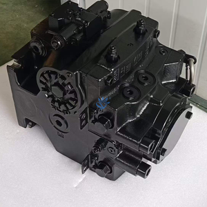 ปั๊มไฮดรอลิกแบบลูกสูบ 90R250 KP1CD80 T4F1 J03 NNN 353524 83023300 DAN FOSS EATON VICKERS ปั๊มลูกสูบของแท้ มีสินค้าในสต็อก - Product Image 2