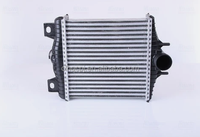 Pour Land rover Range rover Vogue 2013-2022 Sport 2014-2022 Intercooler LR036432 radiateur