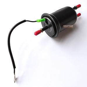 Автомобильные запчасти, автозапчасти, бензиновый топливный фильтр для Geely Emgrand EC7/FC/GC7/SC7 - Product Image 3