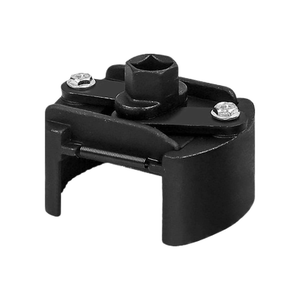 Adjustable 80mm-105mm Steel Spanner Car <b>Oil</b> <b>Filter</b> <b>Wrench</b> Fuel <b>Filter</b> Removal Truck Motorcycle Repair Tool Vehicle Accessories - Product Image 1