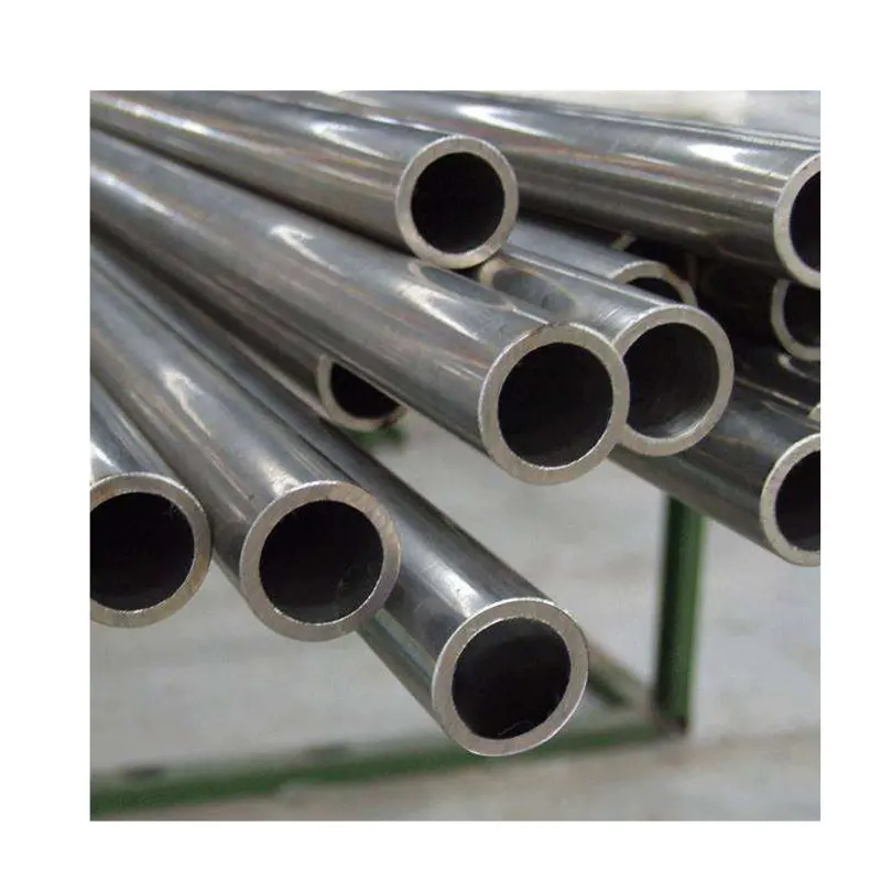 Hot Sale Manufacturer 8 Inch Seamless Steel Pipe Price Sch 40 Honed Tube 35crmo Precision Steel Pipe