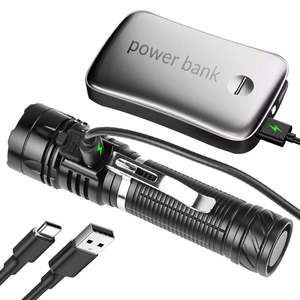 Mini Clip portátil, luz púrpura, linterna LED 365 UV, inspección <span class=keywords><strong>de</strong></span> joyas, aleación <span class=keywords><strong>de</strong></span> aluminio, carga tipo C, orina para mascotas, <span class=keywords><strong>gato</strong></span>, Tinea - Product Image 6